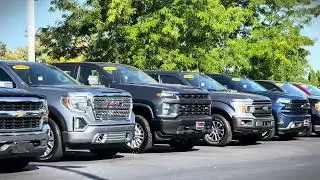 The best Place in Michigan to buy a Used Vehicle 😎🔥