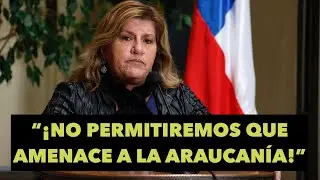 Noticias del día: Liberan a Carabineros del 18-O, asaltan a la Armada y Alessandri responde a Boric
