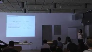 Symbol Elimination for Program Analysis - Laura Kovacs