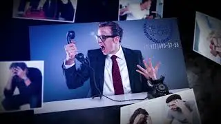 Интро своими руками. реклама на заказ.