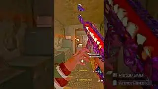 when two demons collide 😳 
