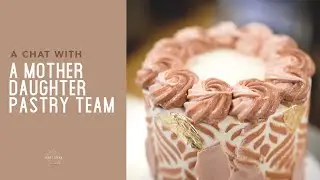 Vendors We Love Episode 3: 5-12 Desserts