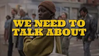We Need To Talk About A Quiet Place: Day One