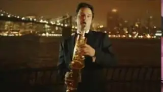 Captain Cook - Sentimental Journey (New York) 2012