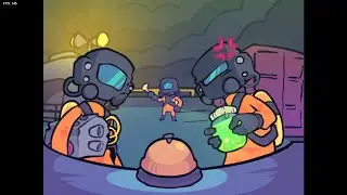 FNF: THE LETHAL LOGS!