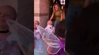 From Door to Door: A Trick or Treat Adventure