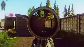how to win an engagement with no nades and little ammo in tarkov