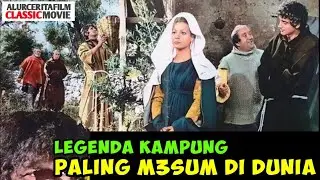 KAMPUNG PALING M3SUM DI DUNIA  ||Alur Cerita Film Klasik Populer 1953