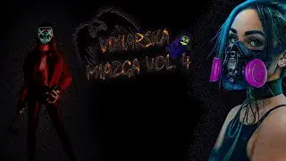 VIXIARSKA MIAZGA VOL. 4 ☢️ 