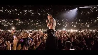 Linkin Park - Numb vs Сталкер А. Тарковского