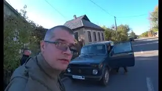 НИВА за 300 к
