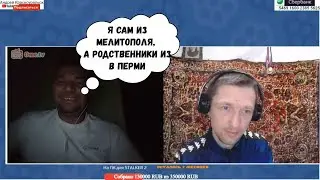 A Ukrainian from Melitopol about life and Ukrainians and attitude to Russia A FRANK CONVERSATION