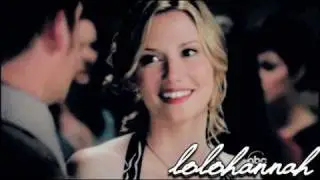 Porcelain Fists - Mark/Lexie/Alex