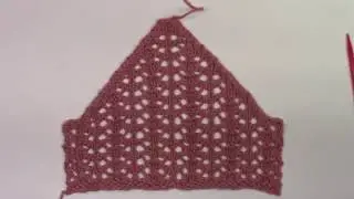Work in Pattern While Shaping