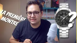 Comment choisir sa première montre ? Comment j'ai acheté ma première montre ! SKX007 et Black Bay 58