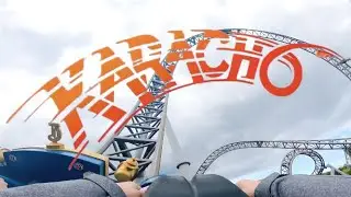 Karacho Onride | Tripsdrill