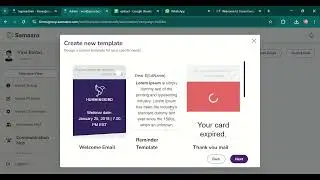 Event Management Journey on Samaaro: A Complete Guide