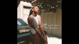 Cat Burns - you don't love me anymore (Studio Acapella)