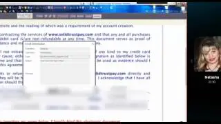 Как привязать карту и пополнить аккаунт в SolidTrust Pay