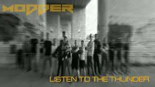 Listen to the thunder (KICK FURY)