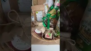 Банный набор для мамы #tiktok #sorts #shorts