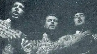 The Corrie Folk Trio --- The Gentleman Soldier