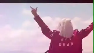 элджей со своей любимой