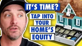 Why HELOCS Are Better Than Home Equity Loans (PLUS TOP 5 HELOCS RIGHT NOW!)