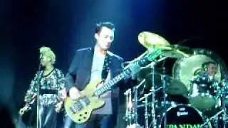 Tivoli Spandau Ballet -    once more