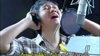 Myo Gyi- Athat Sont Khe' A Chit