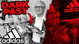 The Troubled Legacy of Adidas You Never Knew
