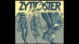 Żyt Toster - Zaniedbania (prod. Eigus)