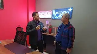 Fenomen medya Kozan Artı ajans Gazeteci Âşık Cumali Sarı tarafından açıldı.