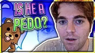 Shane Dawson Exposed For Being a Pedo? |*Logan Paul Manager?*| **Full Explanation About His Rumors**