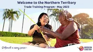 Trade Training Program - May 2024