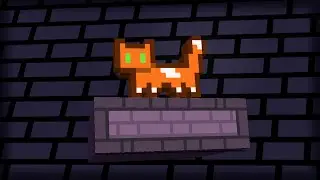 ZinDev0 - первая попытка в Unity