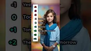 Learn English 