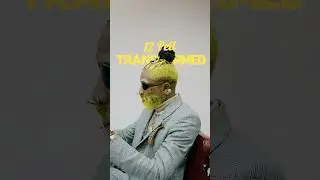 If One Piece Was a Person