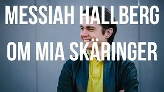 Messiah Hallberg om Mia Skäringer - Freakshow #114
