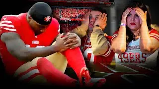 49er WR Deebo Samuel is OUT with a Strained Calf...What Next?