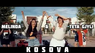 Teta Gjyli - ÇIKJO ft Melinda Ademi