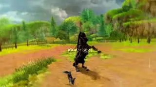 AliciaOnline Living island