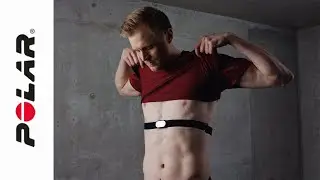 Polar H9 | Training with Polar H9 and Polar Beat