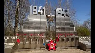 МОТОПУТЕШЕСТВИЕ В БЕЛАРУСЬ 2023. часть 6.СИНЯВИНСКИЕ ВЫСОТЫ