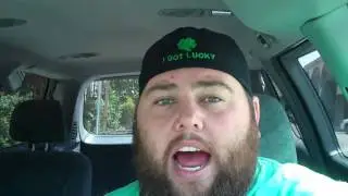 MacGyver Radio! (8/21/09-170)