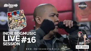 INDIEBANDUNGMUSIC LIVE SESSION #16 THE DUKE