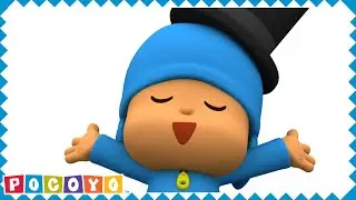 POCOYO ITALIANO 🪄 Magia Buffa 🪄 VIDEO e CARTONI ANIMATI per bambini