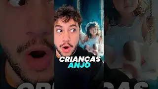 crianças que são anjos #livedobrino #humor #<script data-cfasync=