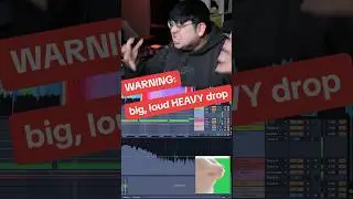 volume warning