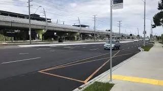 Keon Park Station - Finished P3